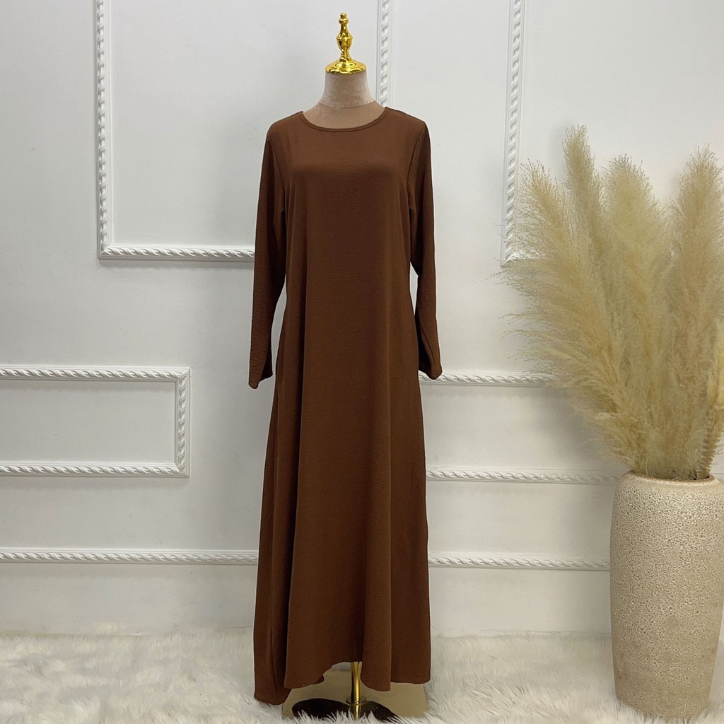 Aerobine Elegance Series - Coffee Brown (S)