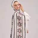 Nour Al-Quds Chiffon