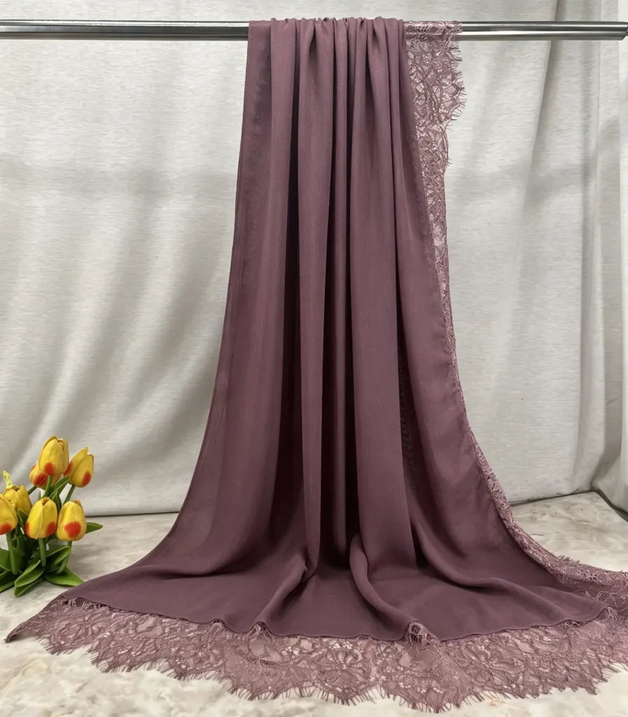 Rosewood Lace Modal - LM73