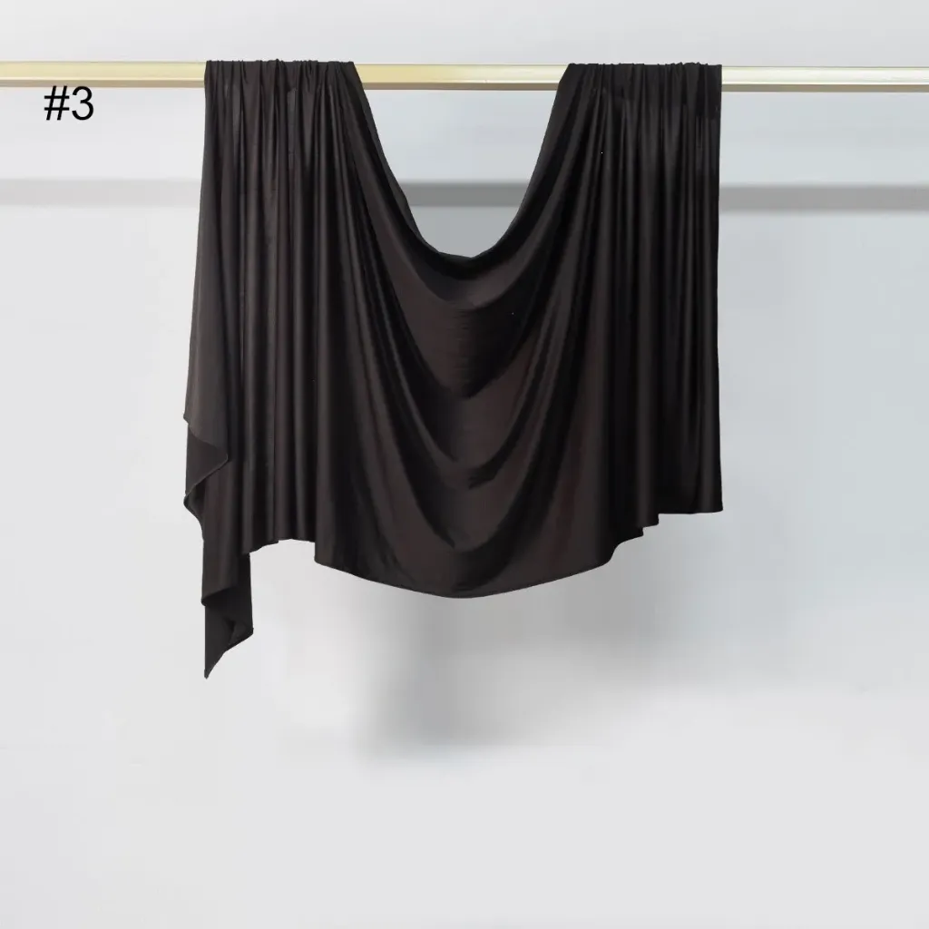 [LJ3] Onyx Liquid Jersey - LJ3