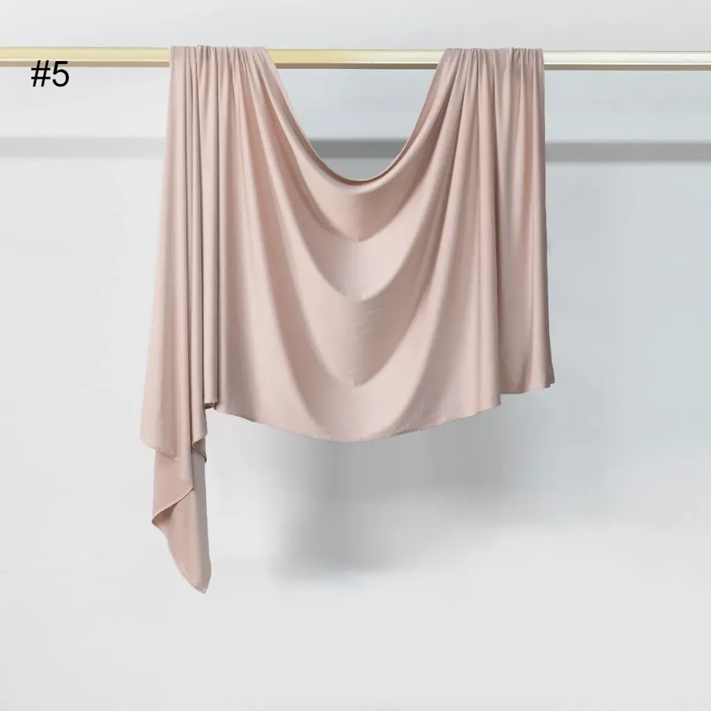 [LJ5] Soft Peony Liquid Jersey - LJ5