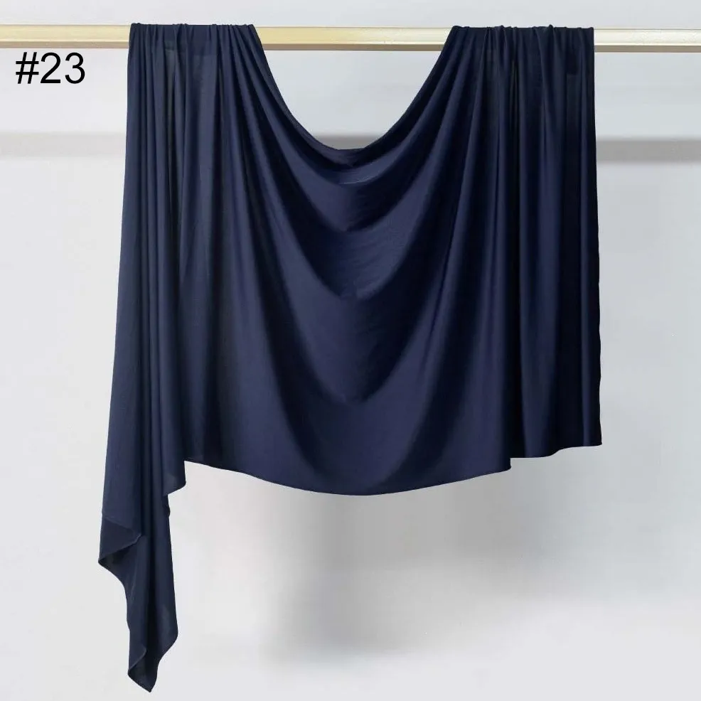 [LJ23] Eclipse Blue Liquid Jersey - LJ23