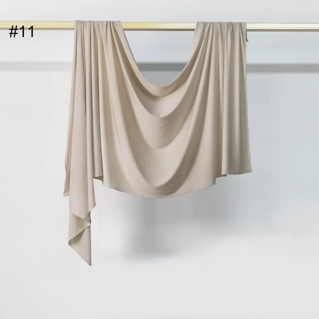 [LJ11] Latte Liquid Jersey - LJ11