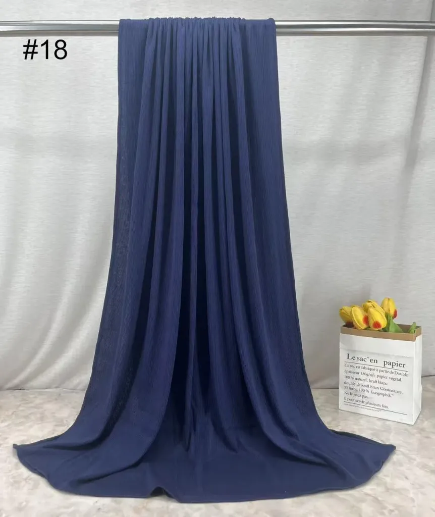 Royal Navy Lace Modal  - LM18