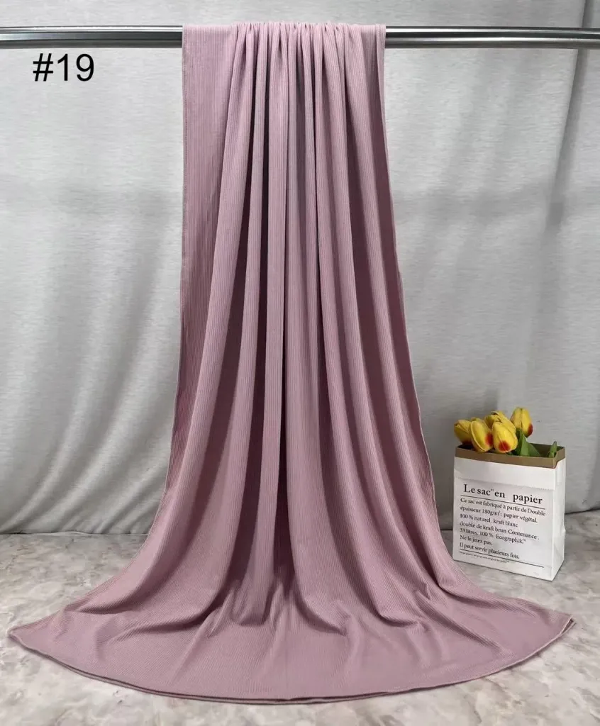Muted Rose Lace Modal  - LM19