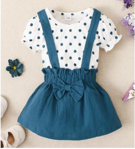 [22104171] Bow & Dow Sets