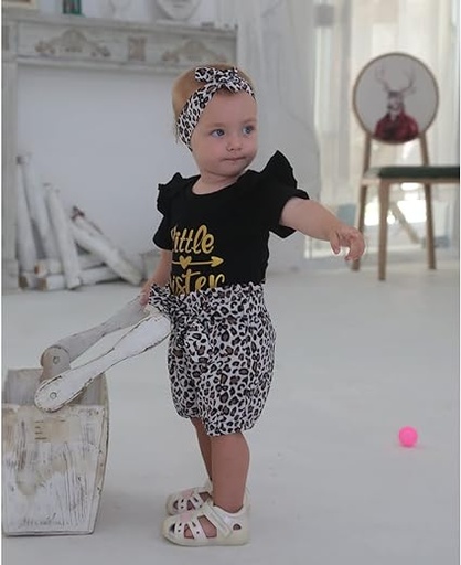 [F122204010] Sisterhood Style Set