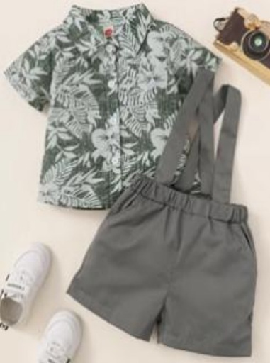 [22211101092] Urban Jungle Jumper