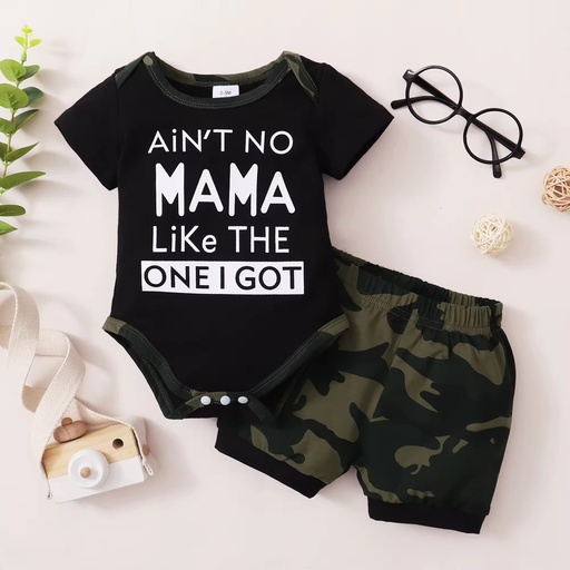 [32103763] Mom’s Mini Trooper