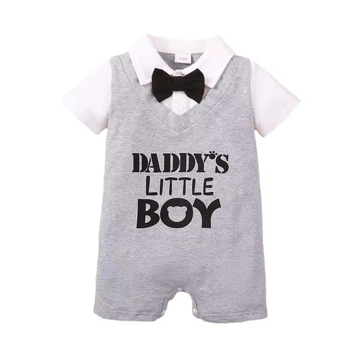 [GF122211001] Gentleman Mini