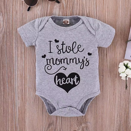 [190463] Mommy's Heartthrob