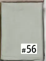 Premium Modal Hijab - Mint  Pearl- 56