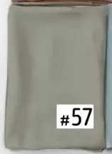 Premium Modal Hijab - Olive Dream- 57