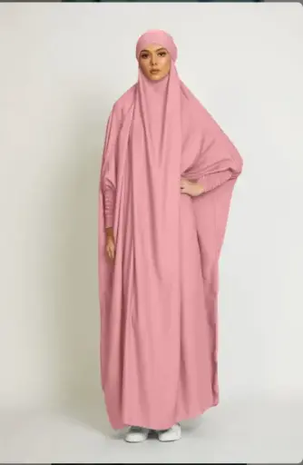 Noor Al-Haya Collection - Pink Edition 