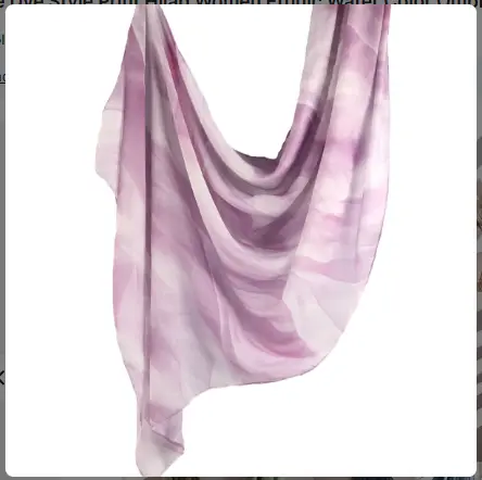 Watercolor Modal Orchid Watercolor - 5