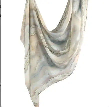 Watercolor Modal Desert Marble - 9