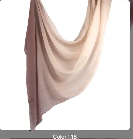 Watercolor Modal Rose Sand - 18