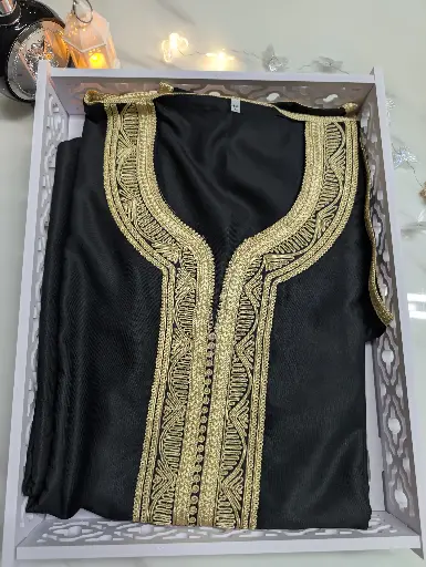 Sultan Prestige - Sultan Black & Onyx