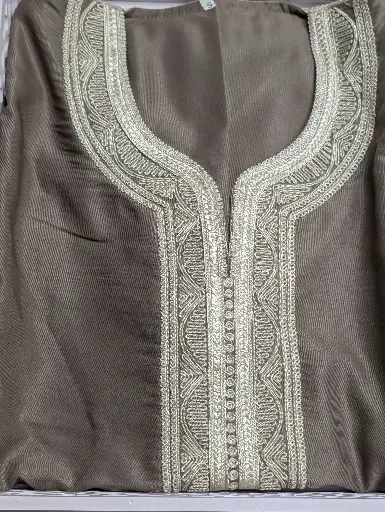 Sultan Prestige - Earthy Mocha 