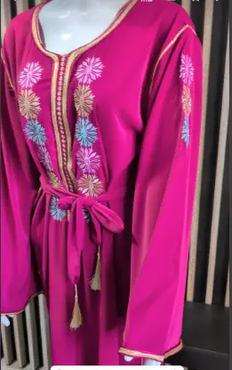 Zahra Al Malika Kaftan