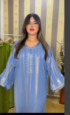 Lamaa Al Sharq - Sky Blue