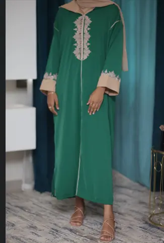 Laysa Wa Lakin –  Vert Sable