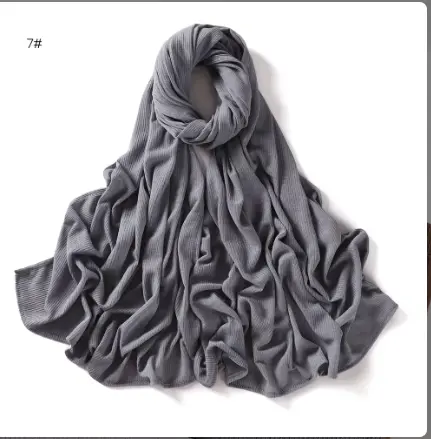 Ribbed Luxe Collection - Dark Grey - 7