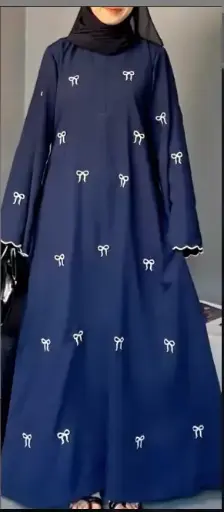 LR1000 - Al-Haya Bows - Navy