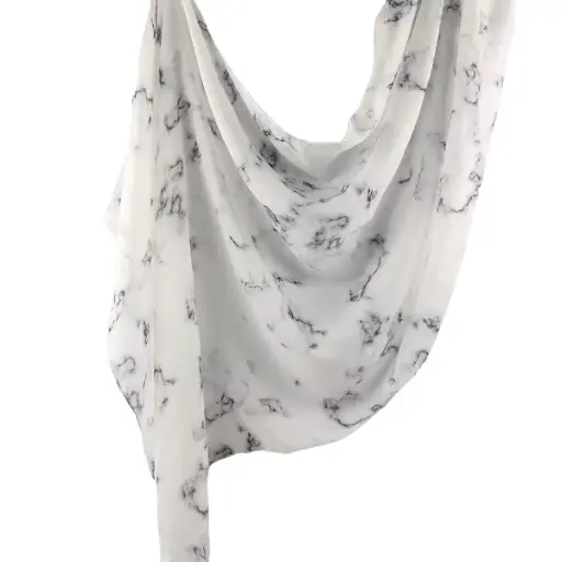 Aura Ombre Hijab  - 7