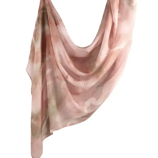 Aura Ombre Hijab  - 14