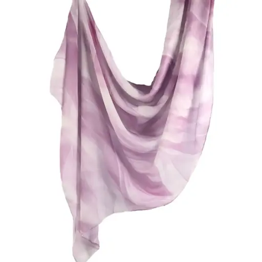 Aura Ombre Hijab  - 15