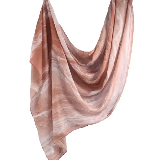 Aura Ombre Hijab  - 17