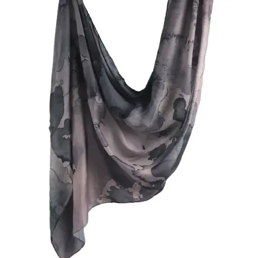 Aura Ombre Hijab  - 21
