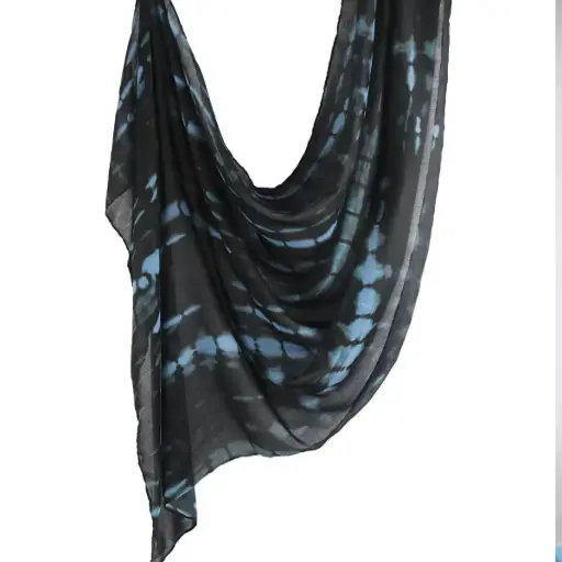 Aura Ombre Hijab  - 22