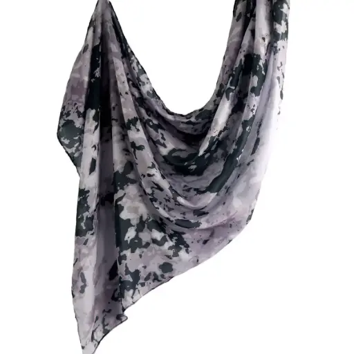 Aura Ombre Hijab  - 45