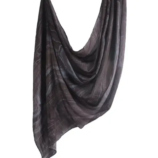 Aura Ombre Hijab  - 51