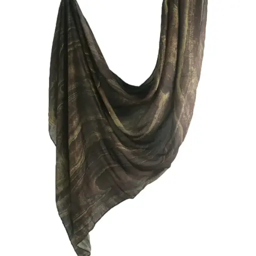 Aura Ombre Hijab  - 52