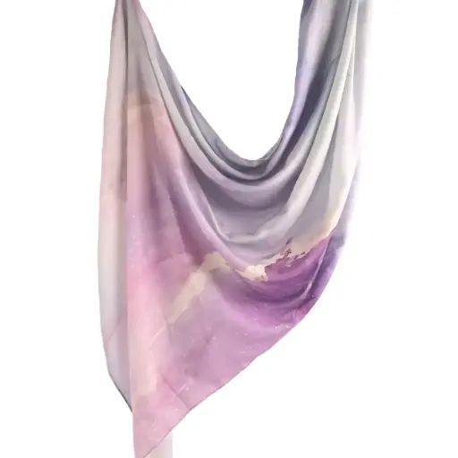 Aura Ombre Hijab  - 58