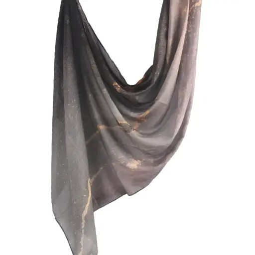 Aura Ombre Hijab  - 60