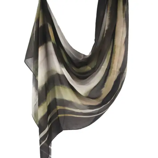 Aura Ombre Hijab  - 67