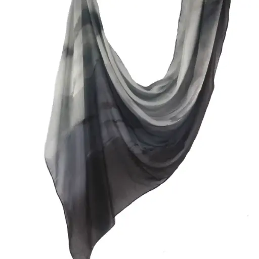 Aura Ombre Hijab  - 70