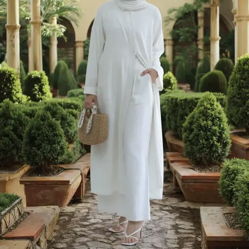 Pure Essence Collection - White (LR924)