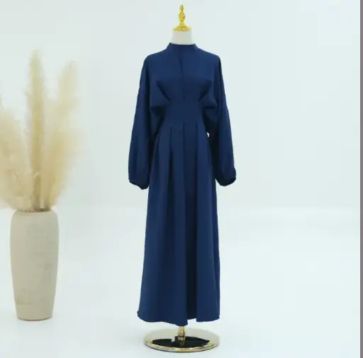 Charme Classique Collection - Dark Blue - (LR728)  