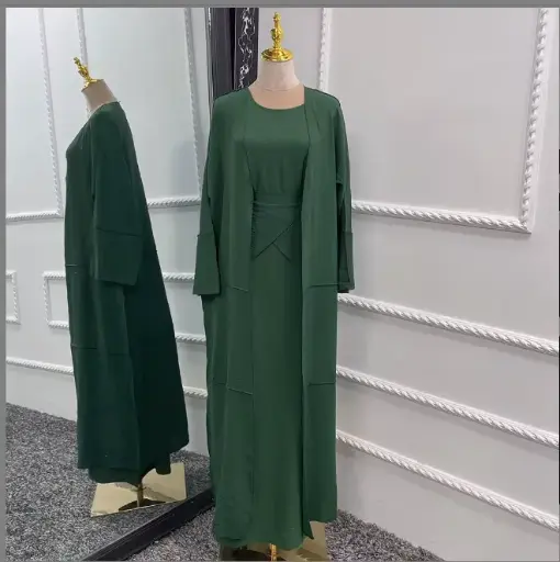 Eleganza 2-Piece Collection - D Green (LR522) 