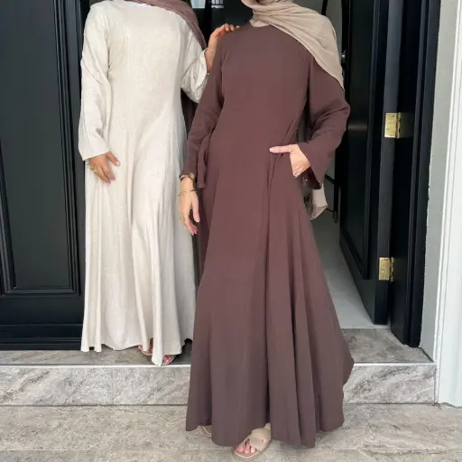 Lissara Collection - LR941 - Cocoa Brown