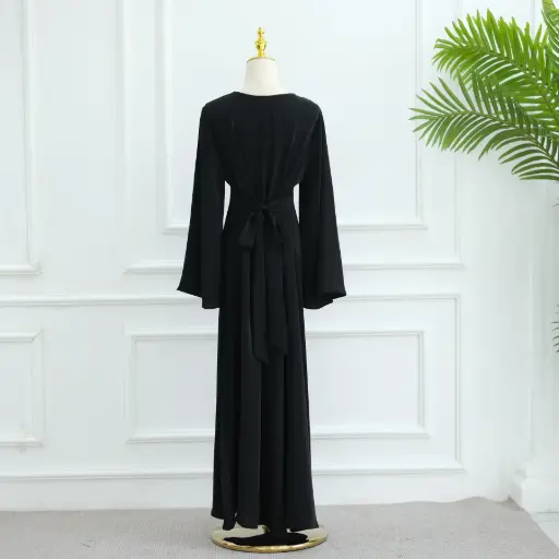 Velora Collection - LR1002 - Black