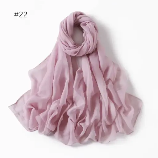 Summer Rayon Cotton - Cotton Candy Pink  - REF22