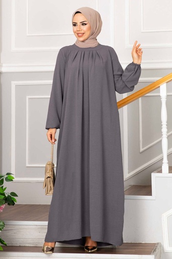 Pure Elegance Dress Collection - Subtle Taupe